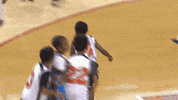 feeling washington dc GIF by NBA