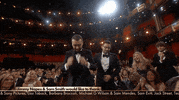 oscars 2016 GIF by The Academy Awards