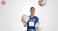 Football Sport GIF by grazerak