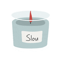 Slou Sticker by slou.official