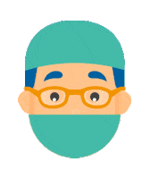 Wink Op Sticker by ruhrmed