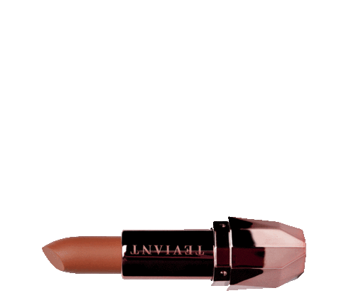 Makeup Lipstick Sticker by Teviant