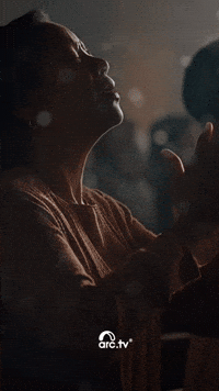 Pray Holy Spirit GIF by arc.tv