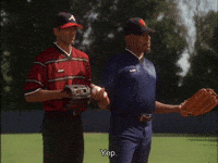 Star Trek Baseball GIF by Goldmaster