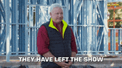 Renovate Channel 9 GIF by The Block