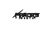 Logo Sticker Sticker by XAMORS