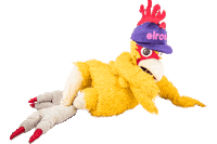 dance party Sticker by elrow