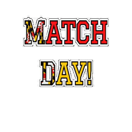 Umsom I Matched Sticker by UMSOMAdmissions