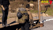 Workout Gym GIF by Channel 7