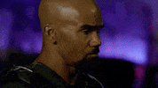shemar moore swat GIF by CBS