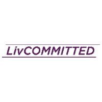 Bike Commit Sticker by Liv Cycling