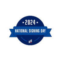 Sport Commit Sticker by SportsRecruits