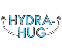 OriginsUK hug hydrate origins moisturise Sticker
