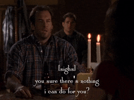 season 5 netflix GIF by Gilmore Girls 