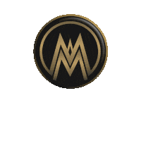 Master Mind Sticker by MMW Capital