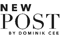 New Post Superfein Sticker by dominikcee