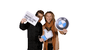 Bmwsmd2020 Sticker by BMW Nederland