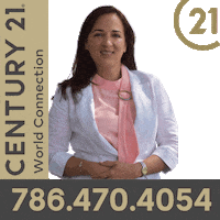 Century21 Sticker by Century 21 World Connection