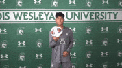 Iwumsoc25 GIF by iwusports