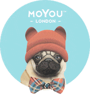 Stamping Myl Sticker by MoYou London