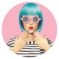 Stamping Myl Sticker by MoYou London