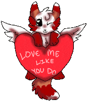 love me like you do STICKER