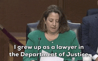 Lisa Monaco GIF by GIPHY News