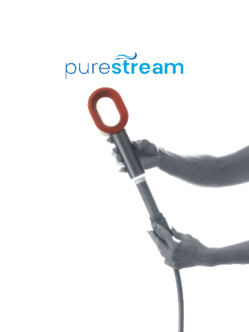 purestream_schweiz giphyupload Sticker
