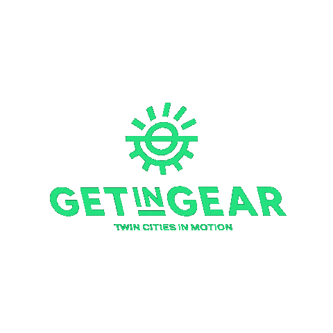 Half Marathon 10K Sticker by Twin Cities In Motion