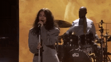 fallon singing GIF by Alessia Cara
