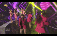 Nine Muses Dolls GIF