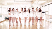 Nine Muses Lee Sem GIF