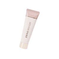 Toothpaste Smoothing Sticker by ANNAEVERYDAY