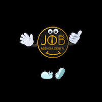 GIF by JOB AGÊNCIA DIGITAL