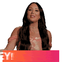 Charlotte Crosby Stickers Sticker by The Circle