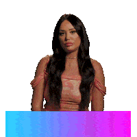 Charlotte Crosby Stickers Sticker by The Circle