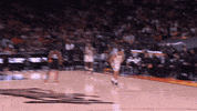 Milwaukee Bucks Sport GIF by NBA