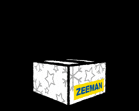 Unboxing GIF by Zeeman