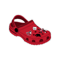 Csueb Sticker by Cal State East Bay