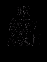 Unbeatable GIF by Small Seed Bar