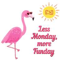 fun sun Sticker by KARMAPIX