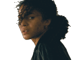 Head Turn Sticker by Warner Bros. Pictures