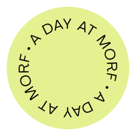 Design Office Sticker by Studio Morf