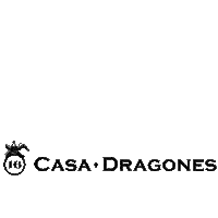 Tequila Anejo Sticker by Casa Dragones