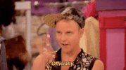GIF by RuPaul’s Drag Race Season 6