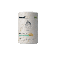 Sticker by Brandl Nutrition