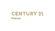 Dunas Sticker by Century21 Capital Lpa