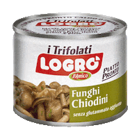 DAmicoItalia funghi damico damico italia olive verdi Sticker