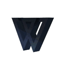 Cross Mino Sticker by WINNER