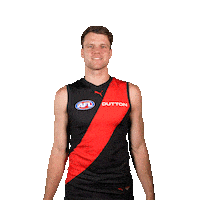 Football Sport Sticker by Essendon FC